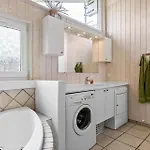Holiday home Lk814-lokken-hannesvej-1 Lokken