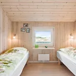 Holiday home Lk814-lokken-hannesvej-1