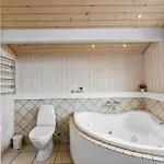 Lk814-lokken-hannesvej-1 Holiday home Lokken