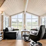 Holiday home Lk814-lokken-hannesvej-1