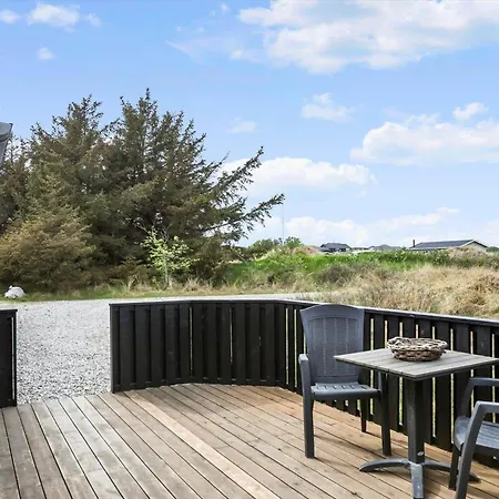 Lk814-lokken-hannesvej-1 Holiday home Lokken
