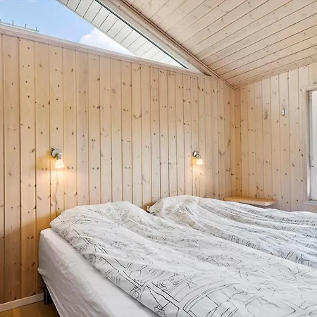 بيت للعطل Lk814-lokken-hannesvej-1 *